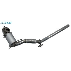 Partikelfilter (DPF) von BLUEKAT 554035