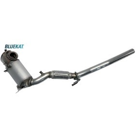Köp Partikelfilter (DPF) av BLUEKAT 554038 till det låga priset 10732,37 kr