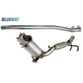 Köp Partikelfilter (DPF) av BLUEKAT 554046 till det låga priset 9826,16 kr