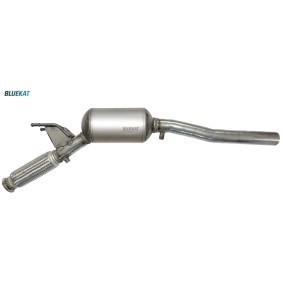 Köp Partikelfilter (DPF) av BLUEKAT 554050 till det låga priset 7729,31 kr