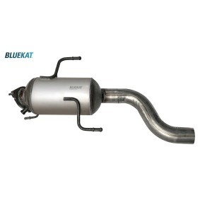 Achetez des Filtre à particules BLUEKAT 554051 à prix pour 582,99 €