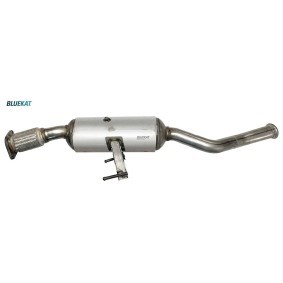 Compre Filtro de partículas da BLUEKAT 555062 a um preço baixo por 745,80 €