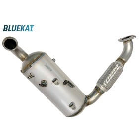 Compre Filtro de partículas da BLUEKAT 556016 a um preço baixo por 692,95 €