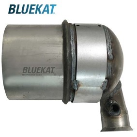 Köp Partikelfilter (DPF) av BLUEKAT 557012 till det låga priset 5794,84 kr