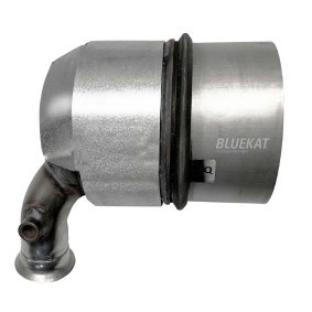 Köp Partikelfilter (DPF) av BLUEKAT 557030 till det låga priset 7539,15 kr