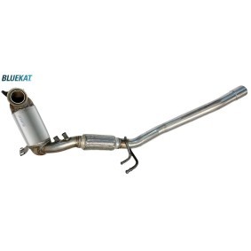 Köp Partikelfilter (DPF) av BLUEKAT 884060 till det låga priset 8062,26 kr
