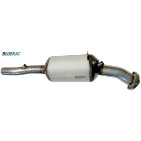 Achetez des Filtre à particules BLUEKAT 884062 à prix pour 721,50 €