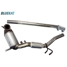 Compre Filtro de partículas da BLUEKAT 884064 a um preço baixo por 667,02 €