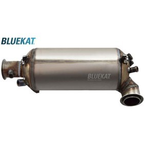 Partikelfilter (DPF) von BLUEKAT 994010