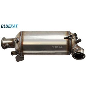 Köp Partikelfilter (DPF) av BLUEKAT 994014 till det låga priset 7967,06 kr