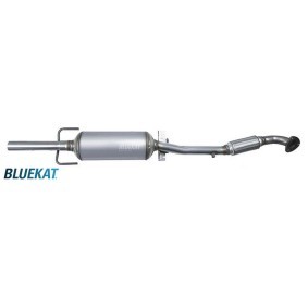 Compre Filtro de partículas da BLUEKAT 995011 a um preço baixo por 533,88 €