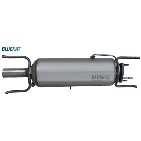 Köp Partikelfilter (DPF) av BLUEKAT 995012 till det låga priset 6873,17 kr