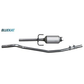 Compre Filtro de partículas da BLUEKAT 995013 a um preço baixo por 448,35 €