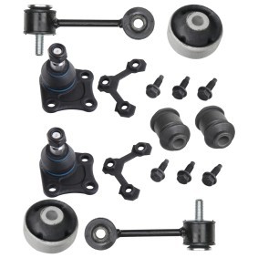 Reparatursatz, Radaufhängung 771R0189 für Octavia III Combi (5E5) für 45,36 CHF