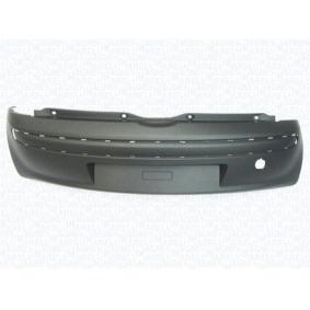Achetez des Pare-choc arrière MAGNETI MARELLI 021316000060 à prix pour 160,80 €