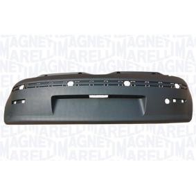 Achetez des Pare-choc arrière MAGNETI MARELLI 021316000110 à prix pour 109,11 €