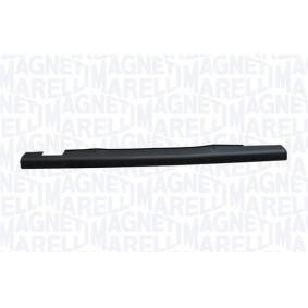 Achetez des Pare-choc arrière MAGNETI MARELLI 021316000290 à prix pour 215,46 €