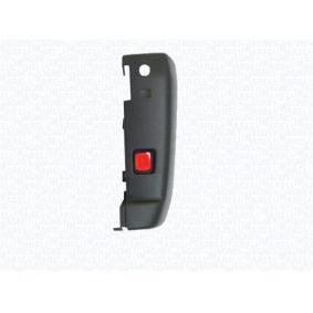 Achetez des Pare-choc arrière MAGNETI MARELLI 021316000340 à prix pour 85,44 €
