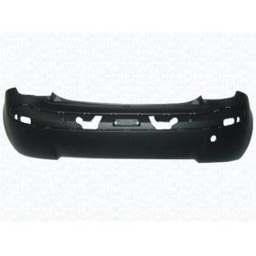 Achetez des Pare-choc arrière MAGNETI MARELLI 021316000490 à prix pour 226,40 €