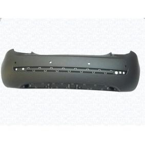 Achetez des Pare-choc arrière MAGNETI MARELLI 021316000520 à prix pour 208,04 €
