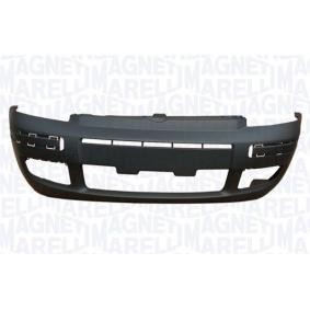 Achetez des Pare-choc MAGNETI MARELLI 021316001010 à prix pour 182,50 €