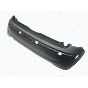 Achetez des Pare-choc arrière MAGNETI MARELLI 021316001080 à prix pour 201,93 €