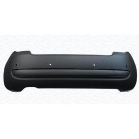 Achetez des Pare-choc arrière MAGNETI MARELLI 021316001300 à prix pour 235,11 €