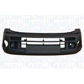 Achetez des Pare-choc MAGNETI MARELLI 021316001600 à prix pour 246,61 €