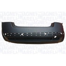 Achetez des Pare-choc arrière MAGNETI MARELLI 021316002160 à prix pour 190,52 €