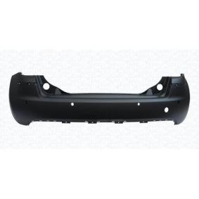 Achetez des Pare-choc arrière MAGNETI MARELLI 021316002290 à prix pour 193,20 €