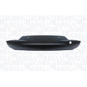 Achetez des Pare-choc arrière MAGNETI MARELLI 021316002320 à prix pour 68,51 €