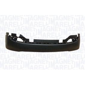 Achetez des Pare-choc arrière MAGNETI MARELLI 021316002340 à prix pour 175,58 €
