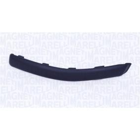 Osta Puskurin lista MAGNETI MARELLI:llä 021316900030 edullisesti hintaan 9,29 €