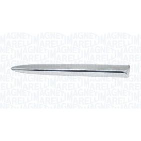 Osta Puskurin lista MAGNETI MARELLI:llä 021316900060 edullisesti hintaan 17,49 €