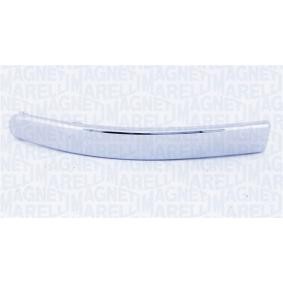 Acquista Modanatura paraurti da MAGNETI MARELLI 021316900160 a buon mercato per soli 29,38 €
