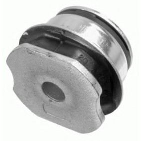 Köp Upphängning, axelstomme av MAGNETI MARELLI 030607010088 till det låga priset 355,66 kr