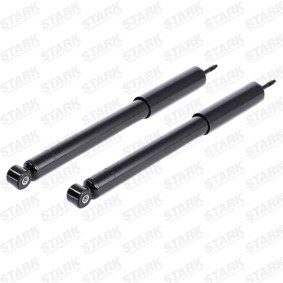 Stoßdämpfer SKSA-01334522