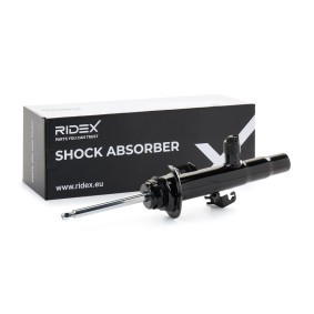 Stoßdämpfer 854S18456