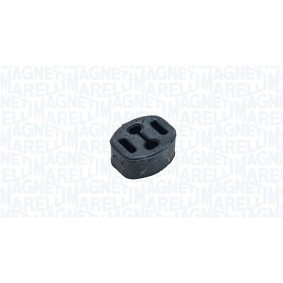 Compre Soporte de tubo de escape de MAGNETI MARELLI online para DAILY V Furgón/ranchera familiar a precios moderados