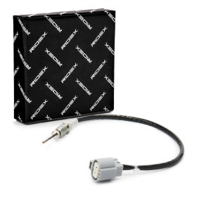 Compre Sensor, temperatura dos gases de escape da RIDEX 3938E0368 a um preço baixo por 149,62 €