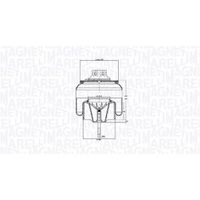 Acquista Soffietto, Sospensione pneumatica da MAGNETI MARELLI 030607020274 a buon mercato per soli 341,96 €