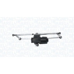 Achetez des Système d'essuyage complet MAGNETI MARELLI 060500101010 à prix pour 102,31 €