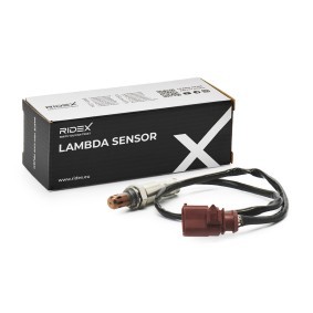 Lambdasonde von RIDEX