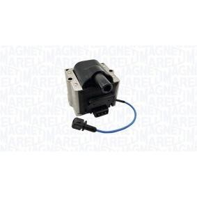 Achetez des Bobine d'allumage MAGNETI MARELLI 060717005012 à prix pour 34,87 €