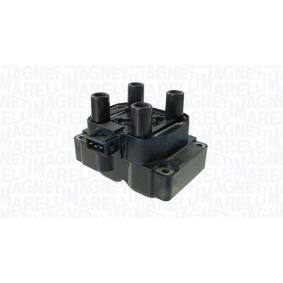 Comprar Bobina de encendido de MAGNETI MARELLI 060717037012 a bajo precio de 37,15 €