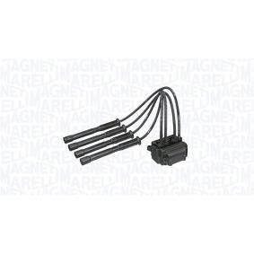 Osta Sytytyspuola MAGNETI MARELLI:llä 060717055012 edullisesti hintaan 57,99 €