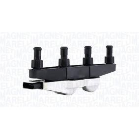 Achetez des Bobine d'allumage MAGNETI MARELLI 060717058012 à prix pour 76,40 €