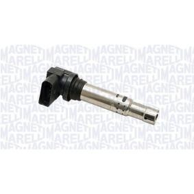 Achetez des Bobine d'allumage MAGNETI MARELLI 060801016010 à prix pour 84,20 €