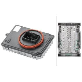 Achetez des Appareil de commande, phare principal HELLA 5DF 211 103-161 à prix pour 165,04 €