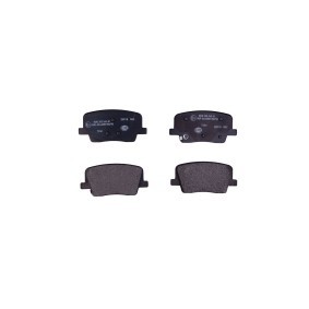 Comprar Juego de pastillas de freno de HELLA 8DB 355 040-511 a bajo precio de 65,86 €